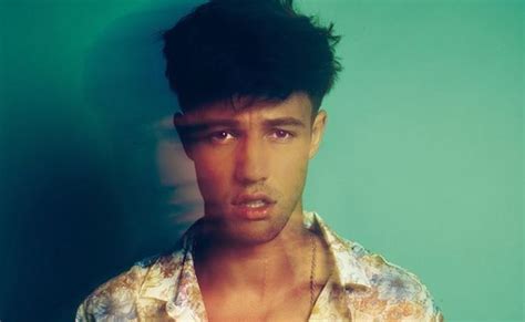 Cameron Dallas Drops Comeback Single “why Haven’t I Met You” Tubefilter