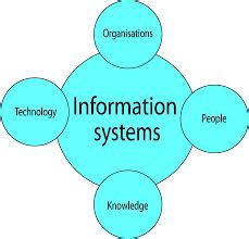 Information systems are much the same. Introduction to Information Systems - Assignment Point