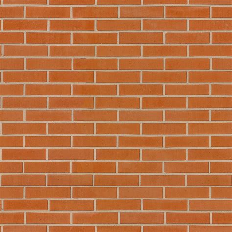 Brick Wall Texture Seamless Trim