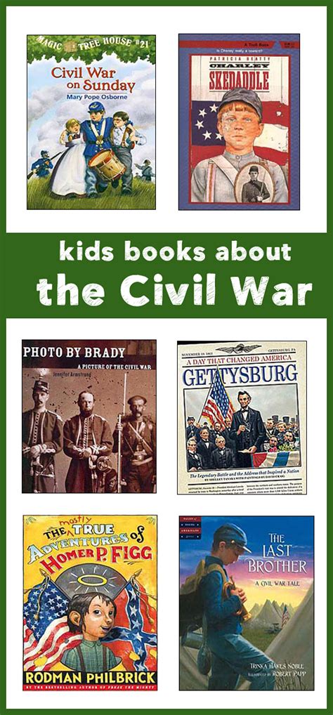 And with the outbreak of civil war, as two rival governments each claimed the mantle of civilized democracy, the united one of the wall street journal's ten best books of the year a washington post notable book a christian science monitor and kirkus reviews best book of 2020winner of the. Life During the Civil War -- Best Children's Books