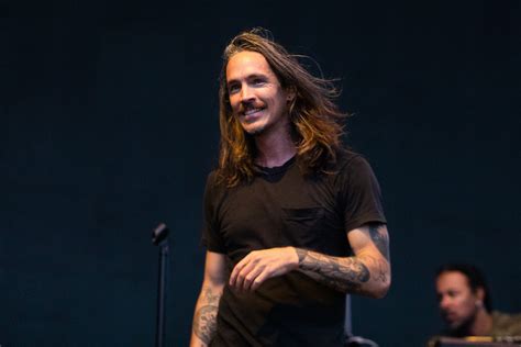 Incubus Wrap Make Yourself Anniversary Tour Forty Shows Later