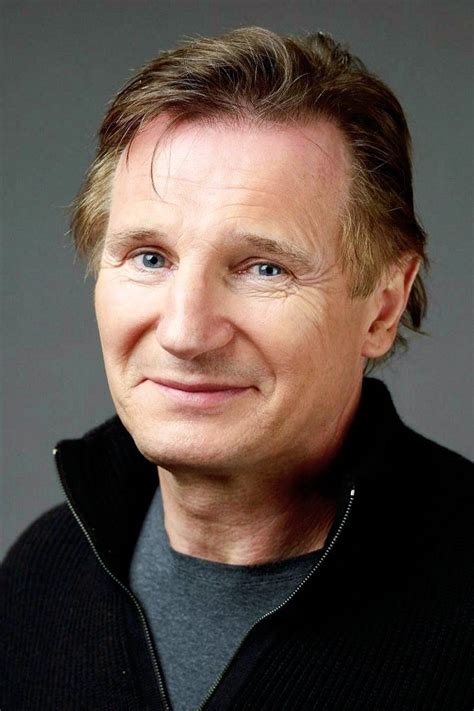 Liam neeson has sparked a race row after making comments about once wanting to kill someone in video caption: Liam Neeson | Liam neeson, Celebrities, Actors