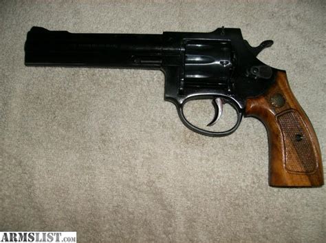 Armslist For Saletrade 22lr Revolver 9shot