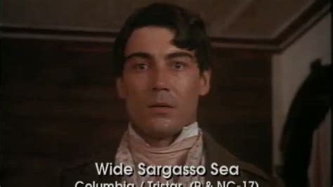 Wide Sargasso Sea 1993