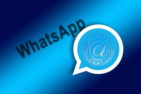Whatsapp Communication Social Media Logo Free Image Download