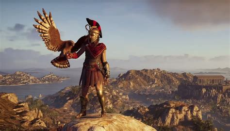 Assassin S Creed Odyssey Releases Story Creator Mode Guide Stash