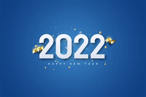 2021 2022 Clip Art