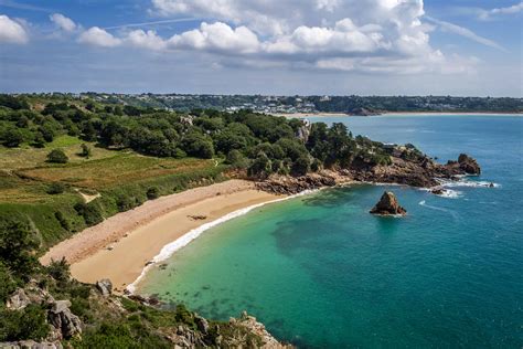 Jersey Channel Islands Definitive Guide For Travellers Odyssey