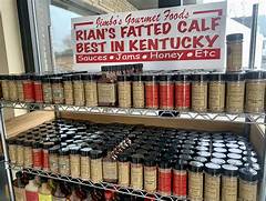 Meat Eaters Rejoice Df Deli Serves Up Carnivores Paradise