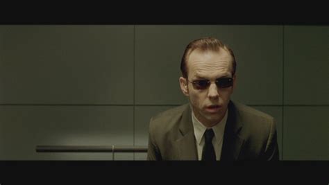 Agent Smith In The Matrix Agent Smith Image 24029213