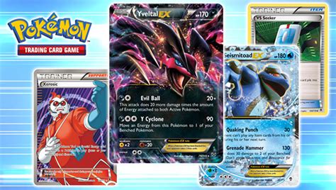 By the way, you will notice. Designing a Deck from Scratch | Pokemon.com