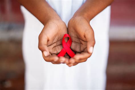 How Black Women Are Living With Hiv Today Essence