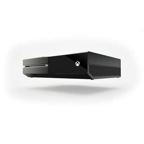 Microsoft Xbox One 500gb Black Console Only Refurbished Skadi