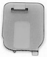 Brother Bobbin Cover Plate
