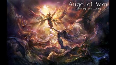 Under the guidance of the god odin, she travels the world gaining wisdom and building the army she needs to win back her throne. Epic Battle Music - Angel of War - Powerful Choral - YouTube