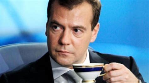 Medvedev Calls Election In December