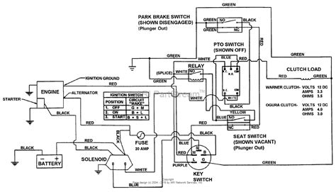 We did not find results for: Snapper HZS15422KVE 42" 15 HP ZTR Yard Cruiser Series 2 Parts Diagram for Wiring Schematics