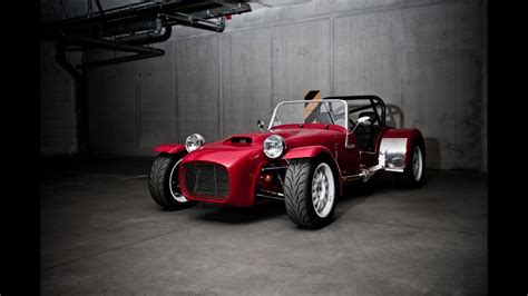 Super seven (viva home) sdn bhd. Photo session: Tiger S-Roadster Lotus Seven Replica - YouTube