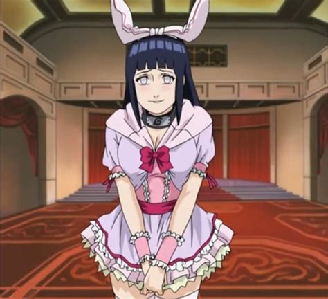 Hinata S Ridiculous Look Extended View Ep Naruto Shippuuden Image Fanpop