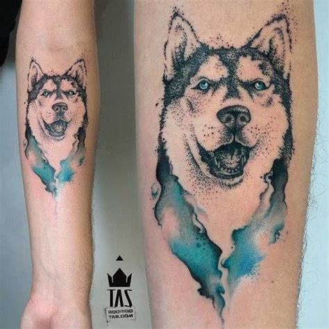 Home Tattoo Spirit Wolf Tattoos Tattoos Wolf Tattoo