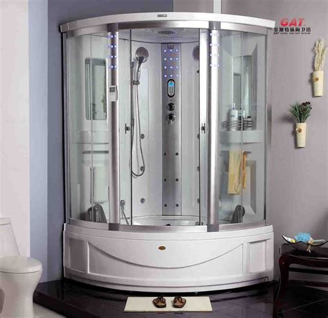 These baths are designed with jets within the interior of the tub and come in a varying number. Computerized Steaming Bathroom,Bathroom,Shower,Jacuzzi ...