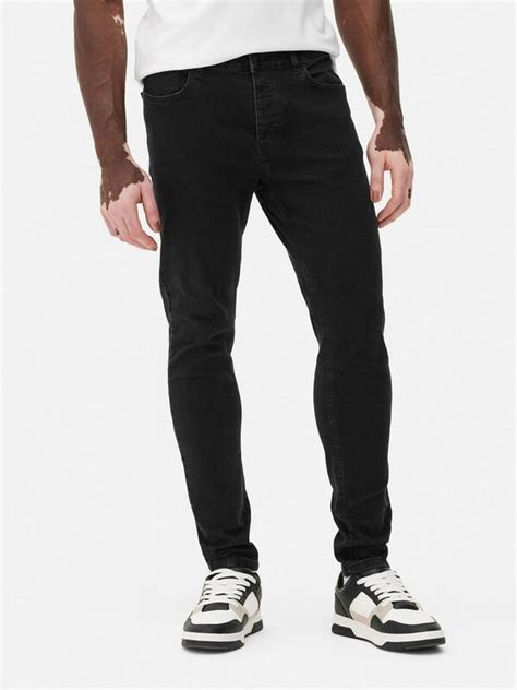 Stretch Skinny Jeans von Primark für 18 00 ansehen