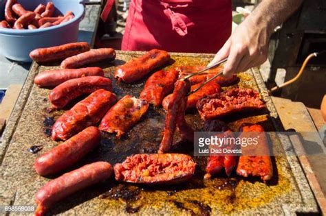 Ground Chorizo Photos And Premium High Res Pictures Getty Images