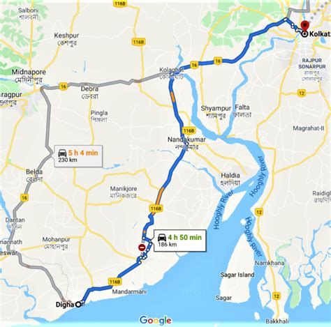 Digha Tour Package Near Kolkata Hotels Resorts Things Do