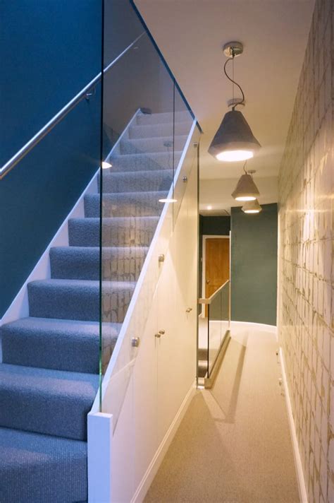 Loft Conversion Room Reveal Projectattic Home Stairs