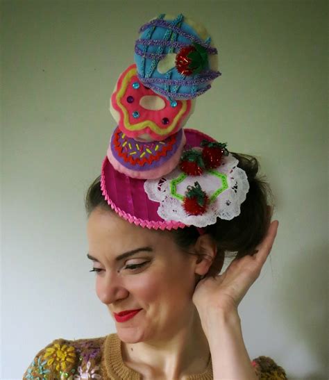 Cassie Stephens How To Make A Crazy Hat