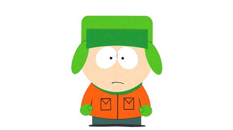 South Park Kyle Broflovski Png Transparents Stickpng