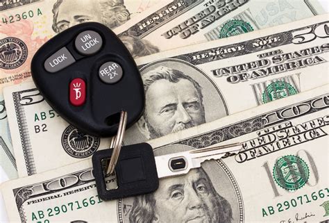 The Complete Guide To Selecting Car Loan Providers Everything To Know