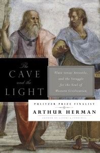 Plato Vs Aristotle A Review Of The Cave And The Light