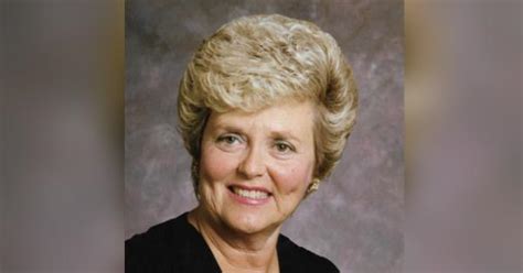 Shirley Ann Simmons Obituary Visitation Funeral Information