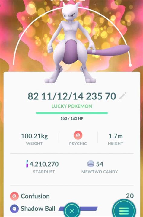 Gmpresents & jocelyn scofield — we're up all night to get lucky (instrumental) 03:28. What are the sparkly lucky Pokemon's in Pokemon Go and how ...