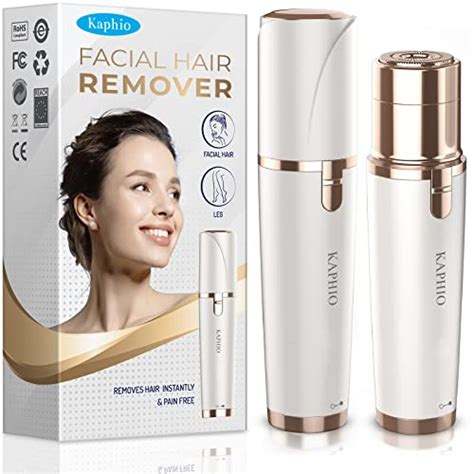 top 10 best hair facial removal review and buying guide in 2023