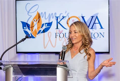 Emmas Wish Gala 2023 Kova Foundation