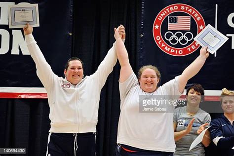 Olympian Holley Mangold Photos And Premium High Res Pictures Getty Images