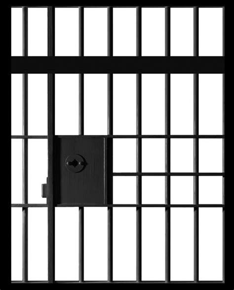 Prison Png