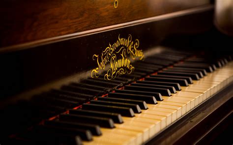 58 Piano Backgrounds Music Wallpapersafari