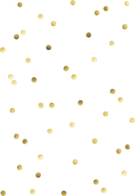 Glitter Confetti Gold Others Png Download 11811709 Free