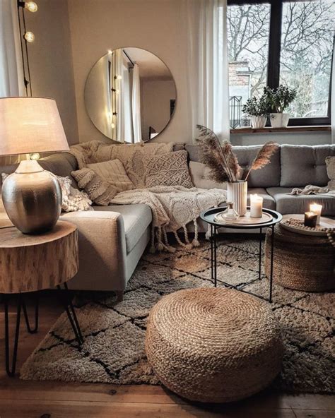 Powerful Tips For A Cozy Home Interior Decoholic