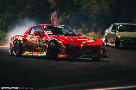 Inevitable Drift Final Bout Northwest Your Source