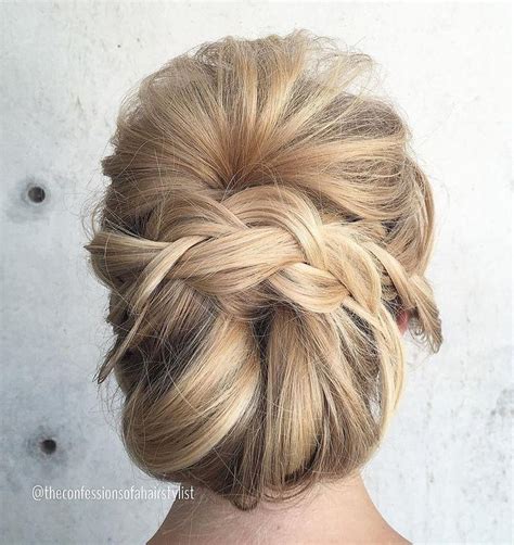40 Most Delightful Prom Updos For Long Hair In 2016 2719866 Weddbook