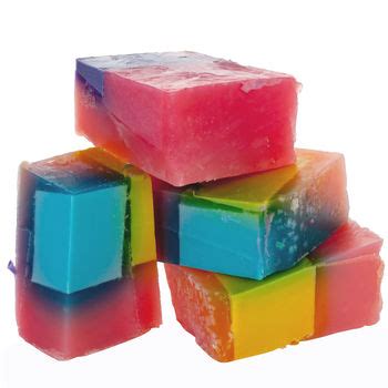 This wasn't your mother's pretty pink soap. All Hail the Queen: LUSH Holiday 2012 Bar Soaps