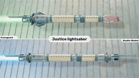 Star Wars Jedi Survivor Lightsaber Parts Locations Rock Paper Shotgun
