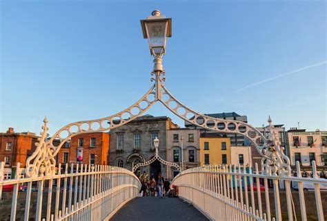 35 Activités Pendant Votre Séjour à Dublin En 5 Jours Guide Voyage 5047