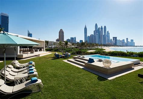 Drift Beach Dubai The Luxurious And Private Beach Club Of Jbr As Vip