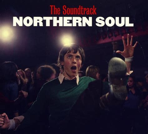 Amazon De Northern Soul The Film Soundtrack Single Cd
