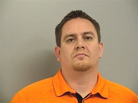 Ex Oklahoma Probation Officer Charged With Sex Crimes